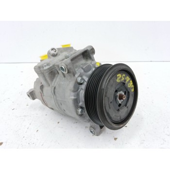 Recambio de compresor aire acondicionado para audi a4 b7 (8ec) 2.0 tdi 16v referencia OEM IAM 8E0260805BS 4471906683 