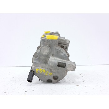 Recambio de compresor aire acondicionado para audi a4 b7 (8ec) 2.0 tdi 16v referencia OEM IAM 8E0260805BS 4471906683 