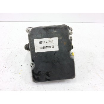Recambio de abs para audi a4 b7 (8ec) 2.0 tdi 16v referencia OEM IAM 8E0614517BF 026523336 