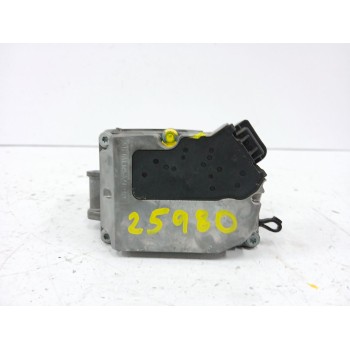 Recambio de caja mariposa para audi a4 b7 (8ec) 2.0 tdi 16v referencia OEM IAM 03G128063C A2C53099815 