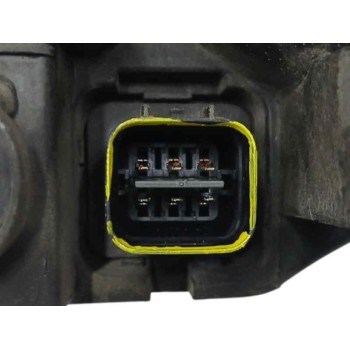 Recambio de faro derecho para kia cerato 2.0 turbodiesel cat referencia OEM IAM   