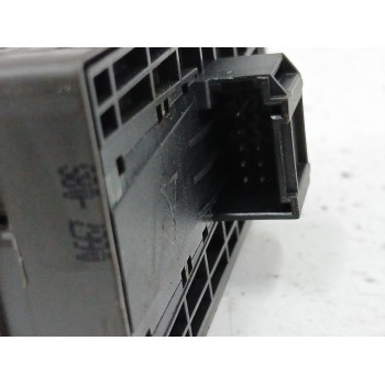 Recambio de mando elevalunas delantero izquierdo para audi a4 b7 (8ec) 2.0 tdi 16v referencia OEM IAM   