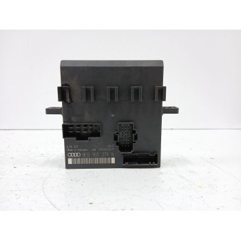 MODULO ELECTRONICO 8E0907279N 
