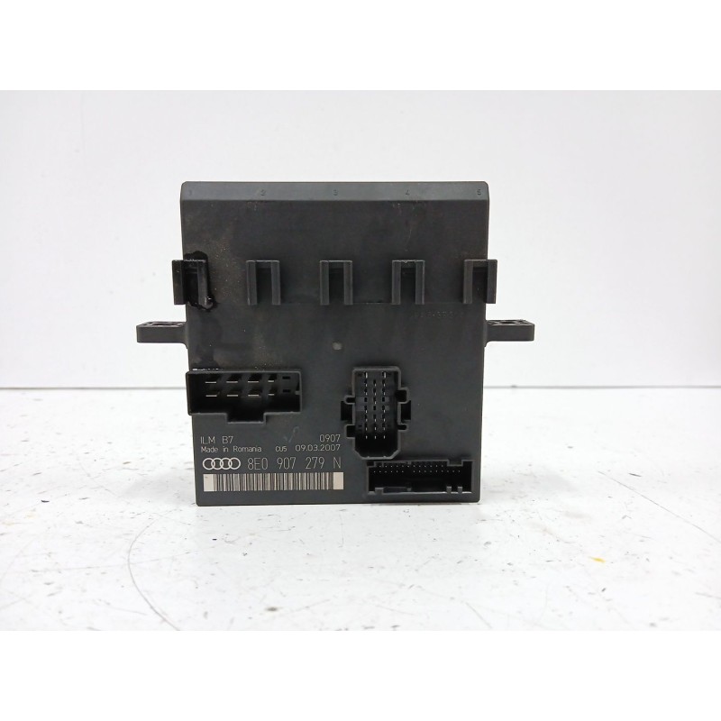 MODULO ELECTRONICO