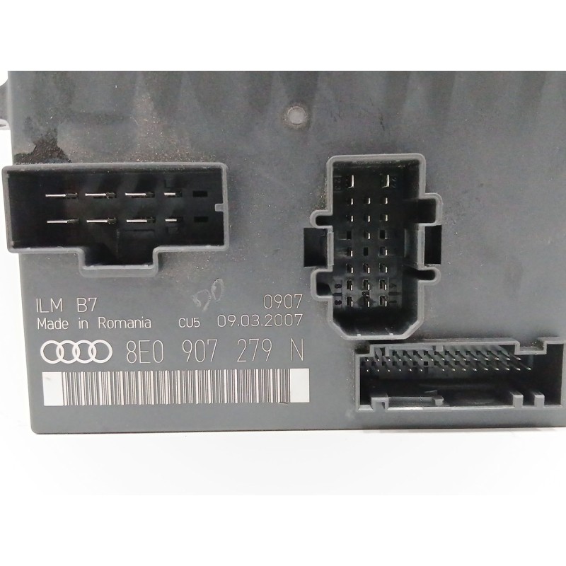 MODULO ELECTRONICO
