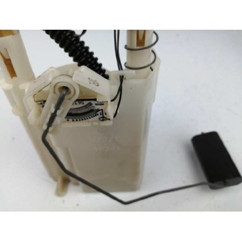 Recambio de aforador para nissan qashqai (j10) 2.0 dci turbodiesel cat referencia OEM IAM   