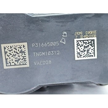 Recambio de pinza freno trasera derecha para volvo xc40 (536) d3 referencia OEM IAM 31471185 P31665005 