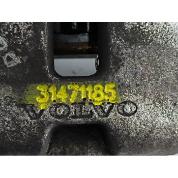 Recambio de pinza freno trasera derecha para volvo xc40 (536) d3 referencia OEM IAM 31471185 P31665005 
