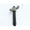 Recambio de amortiguador trasero izquierdo para volvo xc40 (536) d3 referencia OEM IAM 32221533  