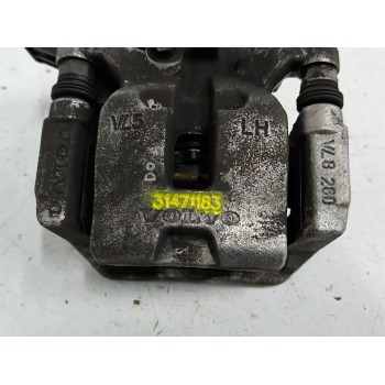Recambio de pinza freno trasera izquierda para volvo xc40 (536) d3 referencia OEM IAM 31471183 P31665004 