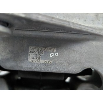 Recambio de soporte motor derecho para volvo xc40 (536) d3 referencia OEM IAM 31460250  