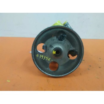 Recambio de bomba direccion para citroën c8 2.0 16v sx referencia OEM IAM 9647983580  