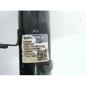 Recambio de amortiguador delantero izquierdo para volvo xc40 (536) d3 referencia OEM IAM 8888870304 32246639 