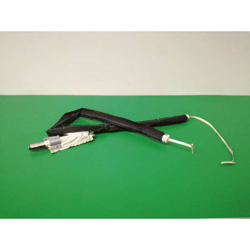 Recambio de airbag cortina delantero derecho para peugeot 207 xs referencia OEM IAM 9650247780  