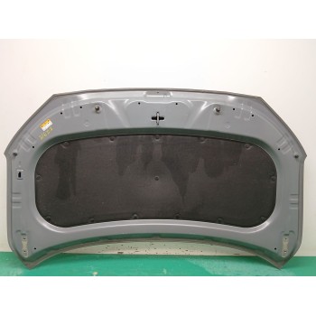 Recambio de capot para hyundai kona (os, ose, osi) 1.6 gdi hybrid referencia OEM IAM 66400J9000  