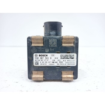 Recambio de modulo electronico para seat leon st (5f8) 2.0 tdi 4drive referencia OEM IAM 5Q0907561H 5Q0907572H 0203301827