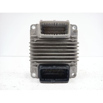 Recambio de centralita motor uce para chevrolet aveo / kalos hatchback (t200) 1.4 16v referencia OEM IAM 96436779  