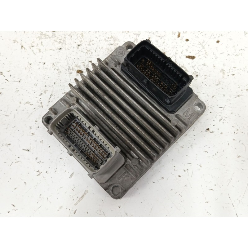 CENTRALITA MOTOR UCE