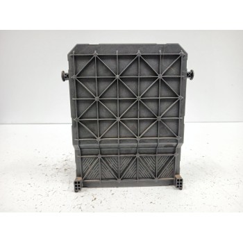 Recambio de caja reles / fusibles para peugeot 206 hatchback (2a/c) 1.4 hdi eco 70 referencia OEM IAM 9653667880  