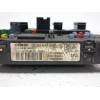 Recambio de caja reles / fusibles para peugeot 206 hatchback (2a/c) 1.4 hdi eco 70 referencia OEM IAM 9653667880  