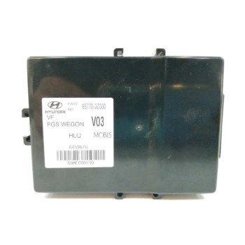 Recambio de modulo electronico para hyundai i40 1.7 crdi cat referencia OEM IAM 957703Z000  