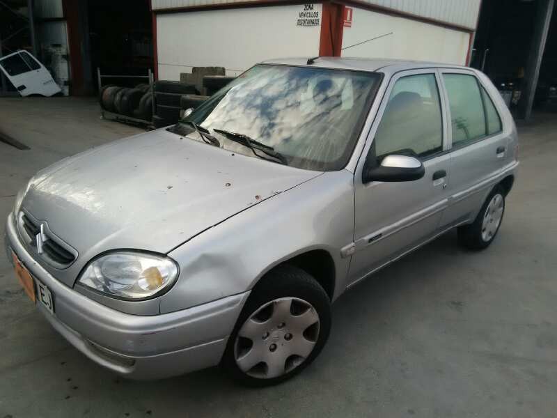 CITROËN SAXO