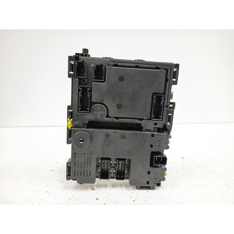 Recambio de caja reles / fusibles para peugeot 206 hatchback (2a/c) 1.1 i referencia OEM IAM 9626460880  