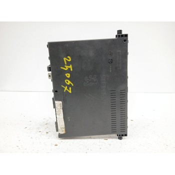 Recambio de caja reles / fusibles para peugeot 206 hatchback (2a/c) 1.1 i referencia OEM IAM 9626460880  