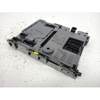 Recambio de caja reles / fusibles para peugeot 206 hatchback (2a/c) 1.1 i referencia OEM IAM 9626460880  