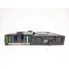 Recambio de caja reles / fusibles para peugeot 206 hatchback (2a/c) 1.1 i referencia OEM IAM 9626460880  