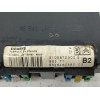 Recambio de caja reles / fusibles para peugeot 206 hatchback (2a/c) 1.1 i referencia OEM IAM 9626460880  
