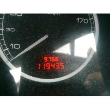 peugeot 307 break / sw (s1) del año 2004