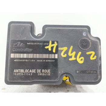 Recambio de abs para peugeot 206 hatchback (2a/c) 1.4 hdi eco 70 referencia OEM IAM 9652342980 10020700364 