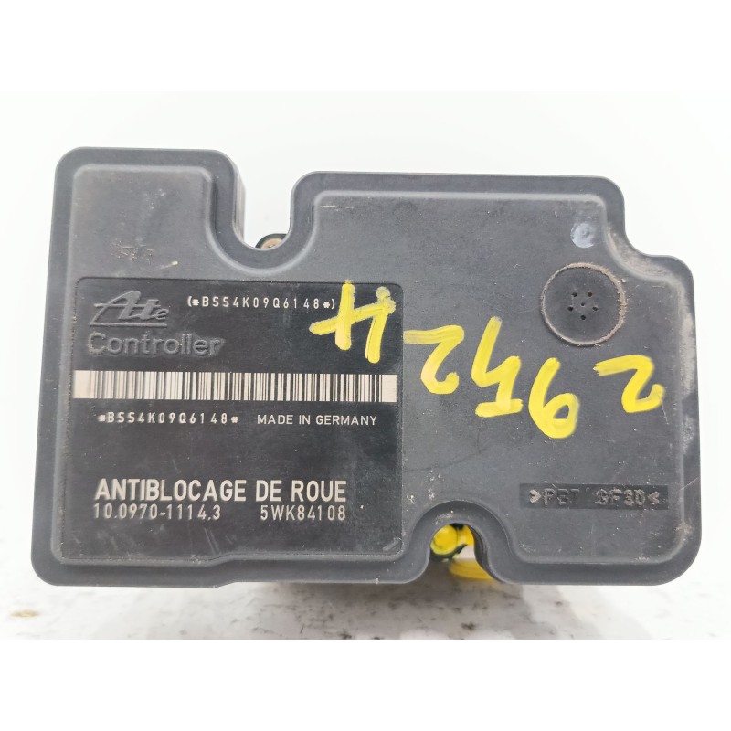 ABS 10020700364