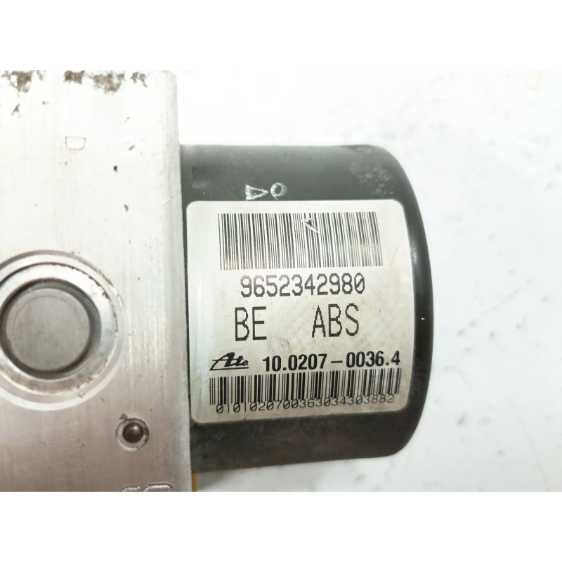 ABS 10020700364
