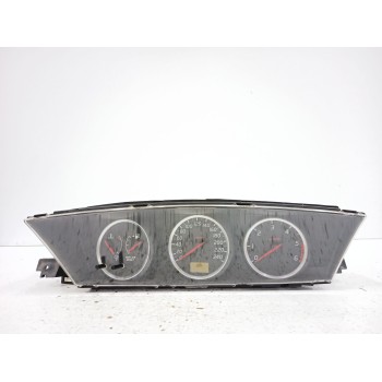 Recambio de cuadro instrumentos para nissan primera (p12) 2.2 dci referencia OEM IAM 24810AU881  