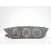 Recambio de cuadro instrumentos para nissan primera (p12) 2.2 dci referencia OEM IAM 24810AU881  