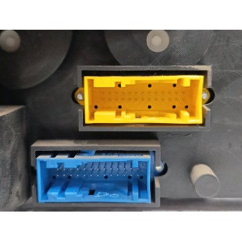 Recambio de cuadro instrumentos para nissan primera (p12) 2.2 dci referencia OEM IAM 24810AU881  