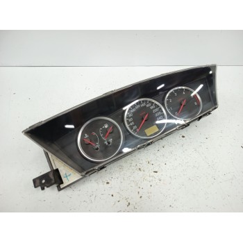 Recambio de cuadro instrumentos para nissan primera (p12) 2.2 dci referencia OEM IAM 24810AU881  