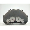 Recambio de cuadro instrumentos para peugeot 206 hatchback (2a/c) 1.4 hdi eco 70 referencia OEM IAM 9656696280  
