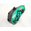 Recambio de cuadro instrumentos para peugeot 206 hatchback (2a/c) 1.4 hdi eco 70 referencia OEM IAM 9656696280  