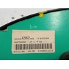Recambio de cuadro instrumentos para peugeot 206 hatchback (2a/c) 1.4 hdi eco 70 referencia OEM IAM 9656696280  