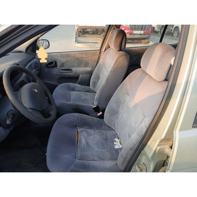 RENAULT MEGANE I Grandtour (KA0/1_) 2000