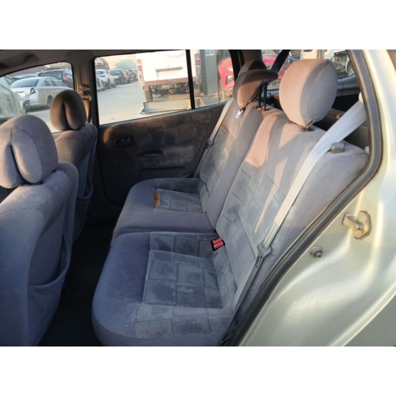 RENAULT MEGANE I Grandtour (KA0/1_) 2000