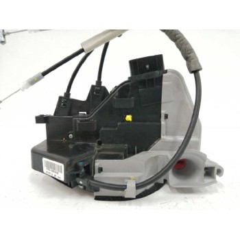 Recambio de cerradura puerta delantera izquierda para hyundai ioniq tecno hybrid referencia OEM IAM 81310G2010  