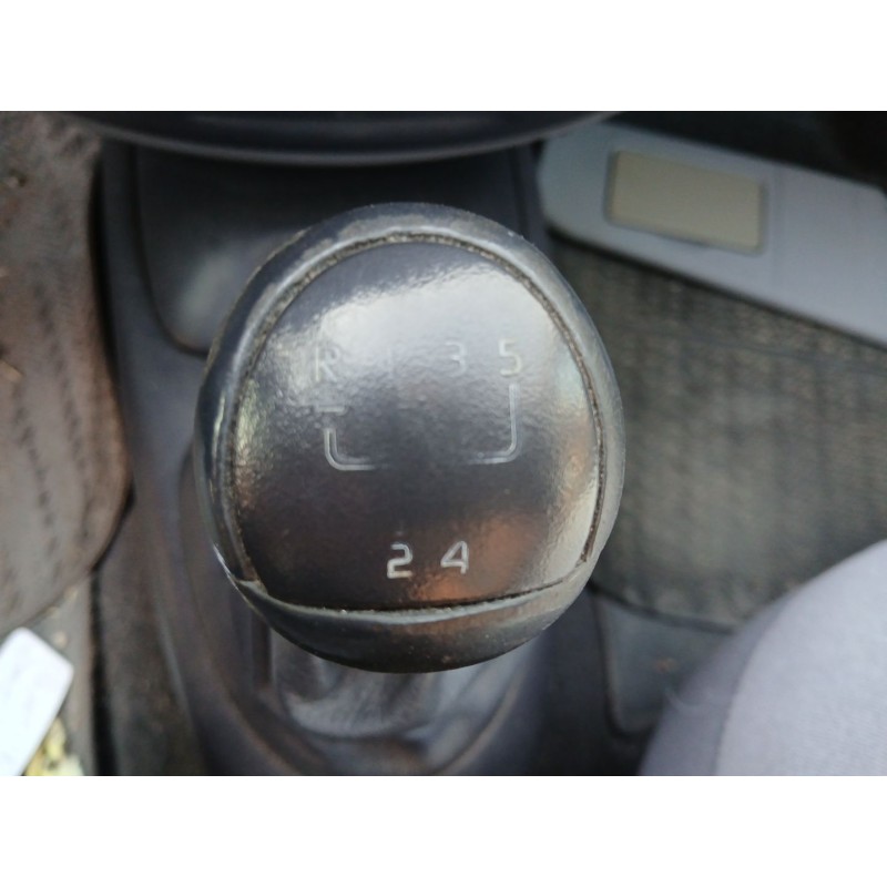 RENAULT MEGANE I Grandtour (KA0/1_) 2000