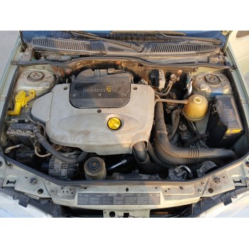renault megane i grandtour (ka0/1_) del año 2000