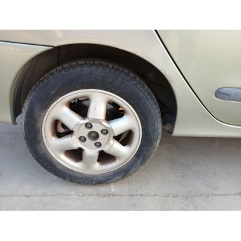renault megane i grandtour (ka0/1_) del año 2000