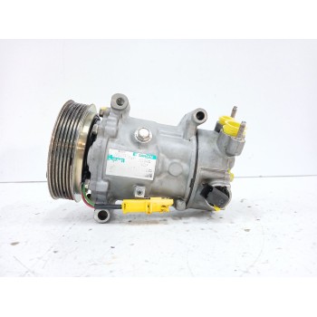 COMPRESOR AIRE ACONDICIONADO 9651910980 05280709661 