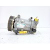 Recambio de compresor aire acondicionado para peugeot 207/207+ (wa_, wc_) 1.4 16v referencia OEM IAM 9651910980 05280709661 